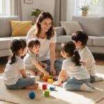 Mennyit kap a főállású anya? A gyermeknevelési támogatás (gyet) részletei