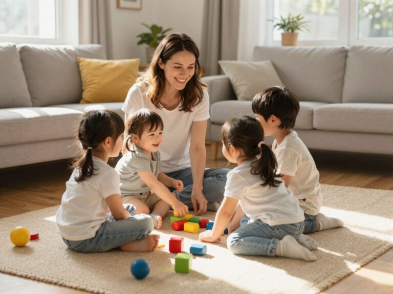 Mennyit kap a főállású anya? A gyermeknevelési támogatás (gyet) részletei
