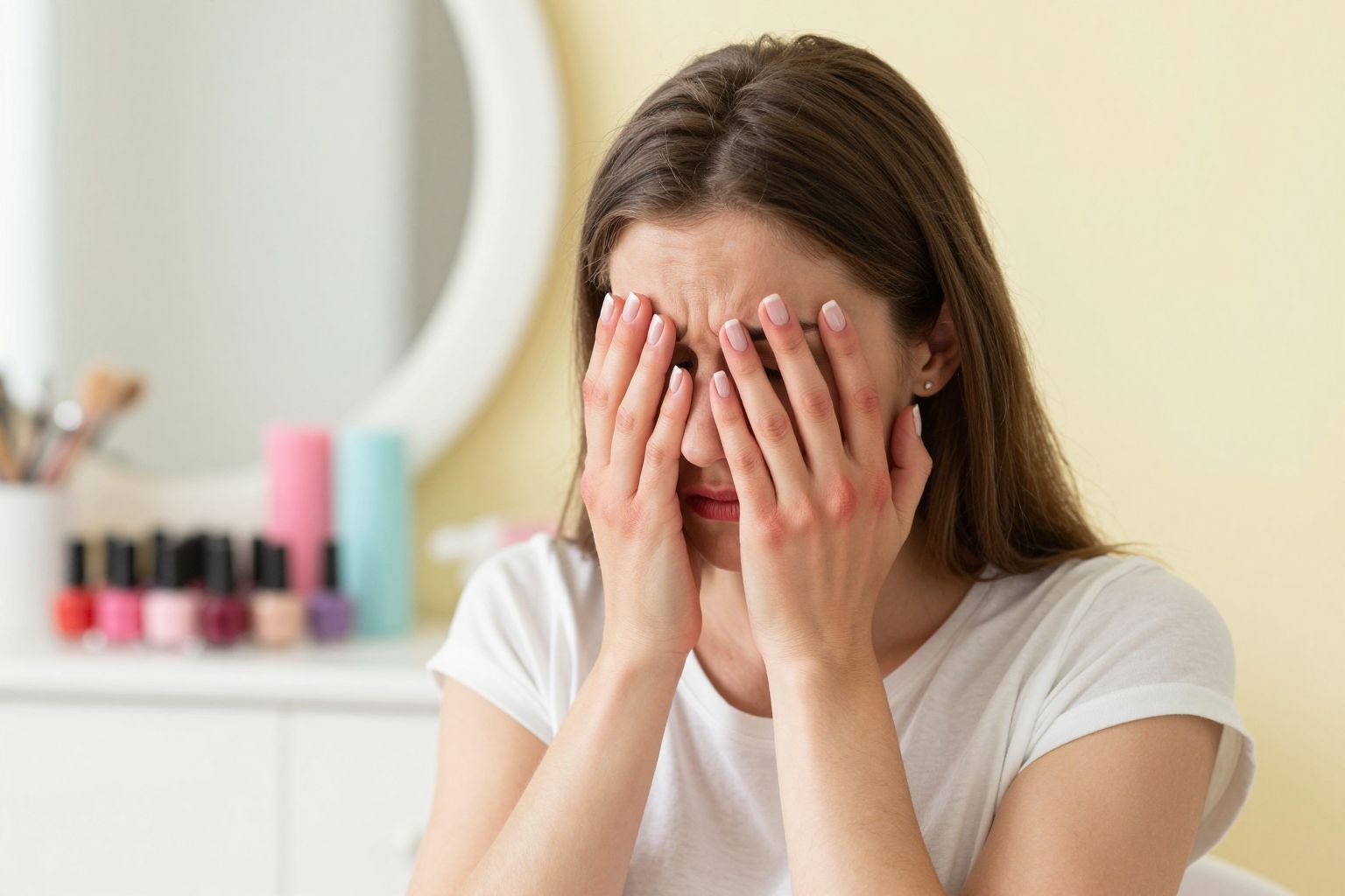 Keresd fel allergológust, és kövesd az ajánlásokat!