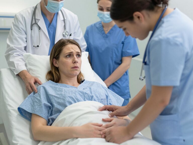 Mi az a férjöltés és miért számít szülészeti erőszaknak? Amit mindenkinek tudnia kell