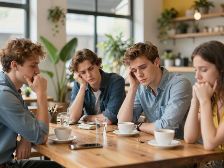 Mi az a recessziós fáradtság és mik a tünetei a Z generációnál?