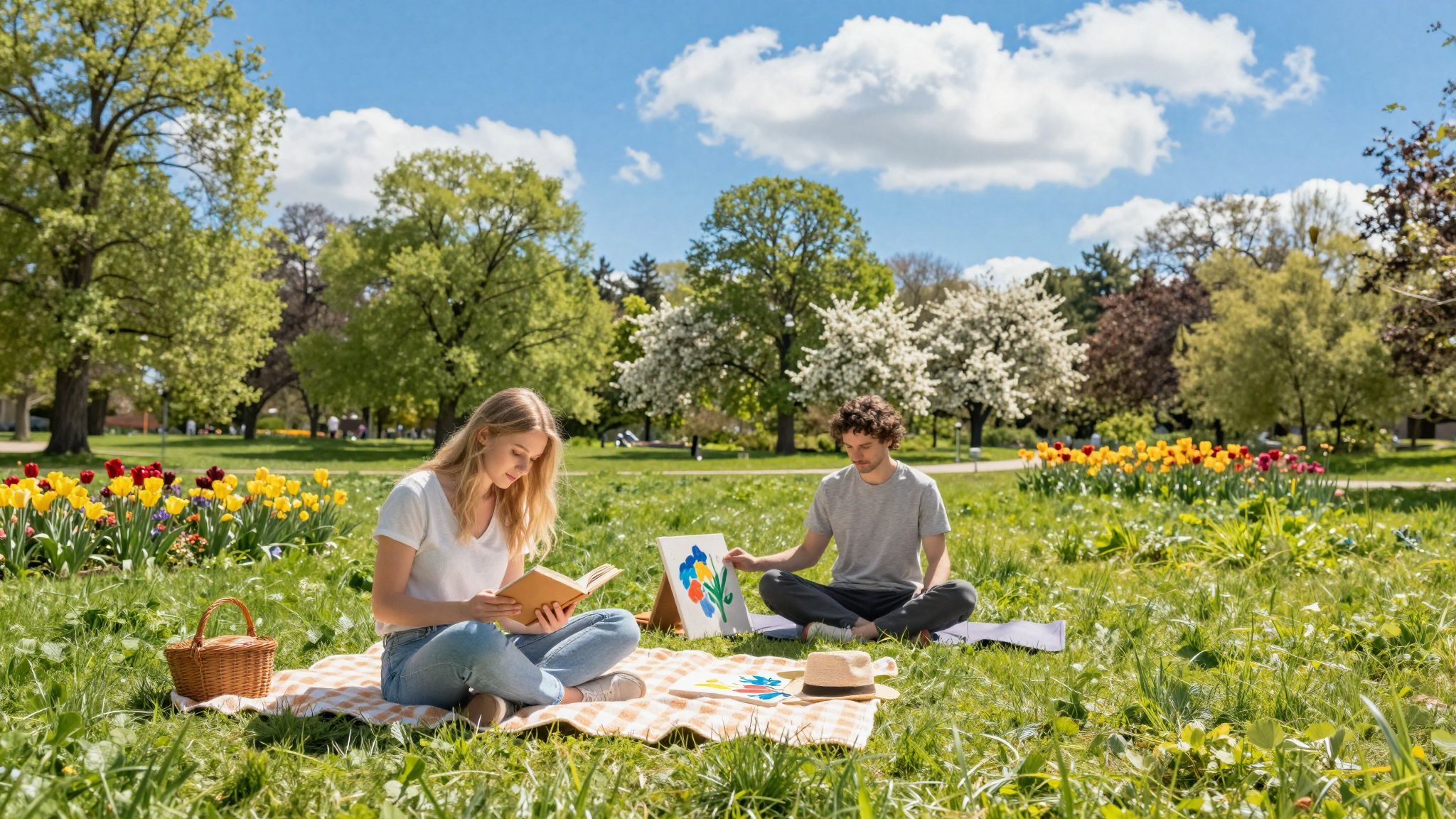 A természetes kitolás segít elkerülni a felesleges stresszt.