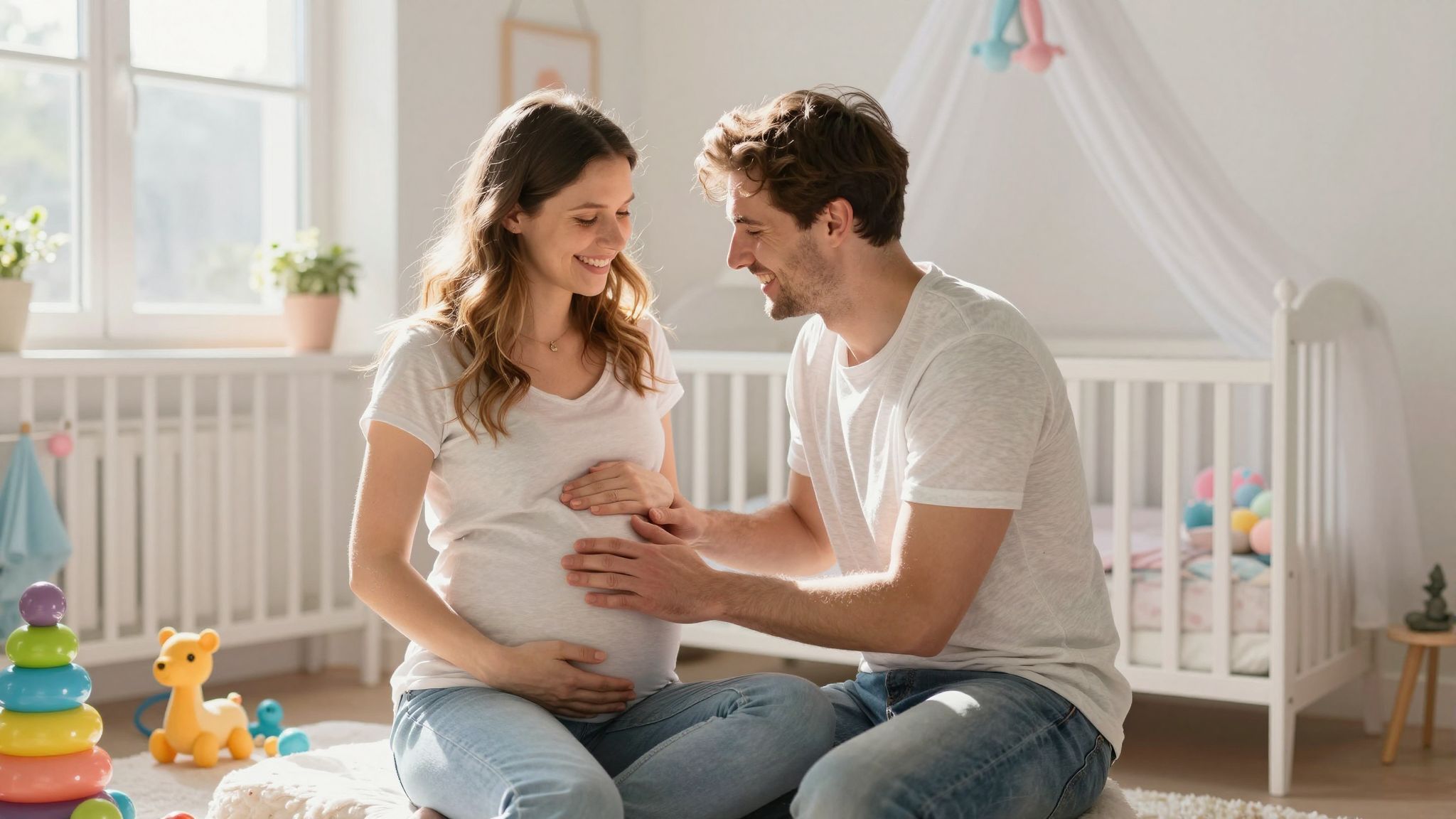 Az elsőszülöttek gyakran késlekednek az éretlen méh miatt.