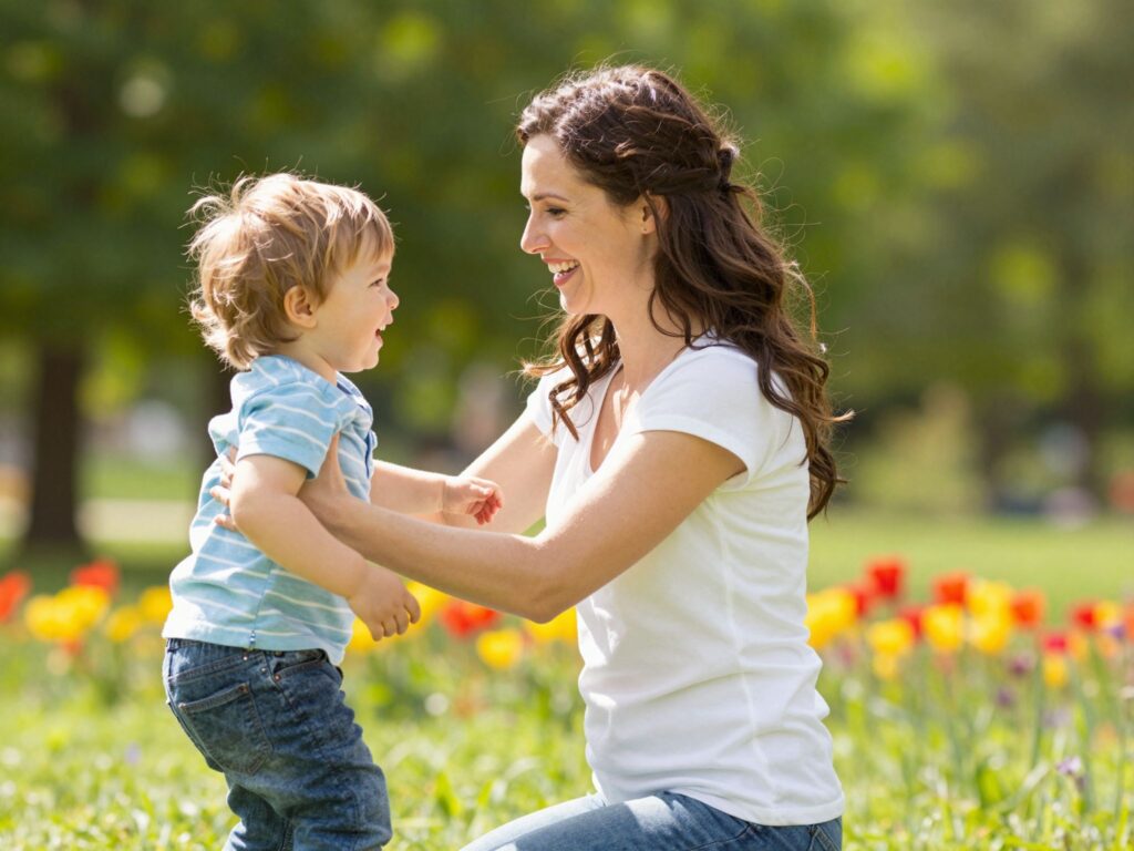 Miért fáj mindened, mióta gyereked van? Így előzd meg a szülői ártalmakat