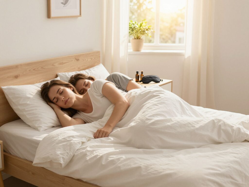 Miért fizetnek emberek vagyonokat azért, hogy végre jól aludjanak? Az alvásturizmus jelenség