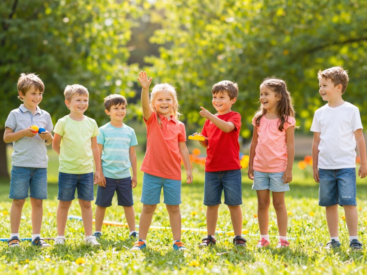 Miért gondolják a gyerekek, hogy kevésbé népszerűek, mint valójában?
