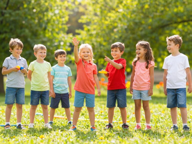 Miért gondolják a gyerekek, hogy kevésbé népszerűek, mint valójában?