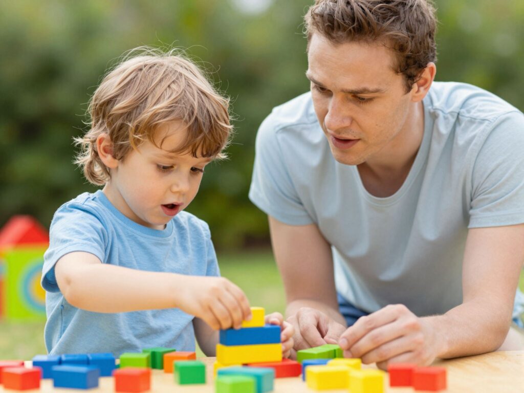 Miért káromkodik a gyerek, és mit tehet a szülő ellene? Jótanácsok