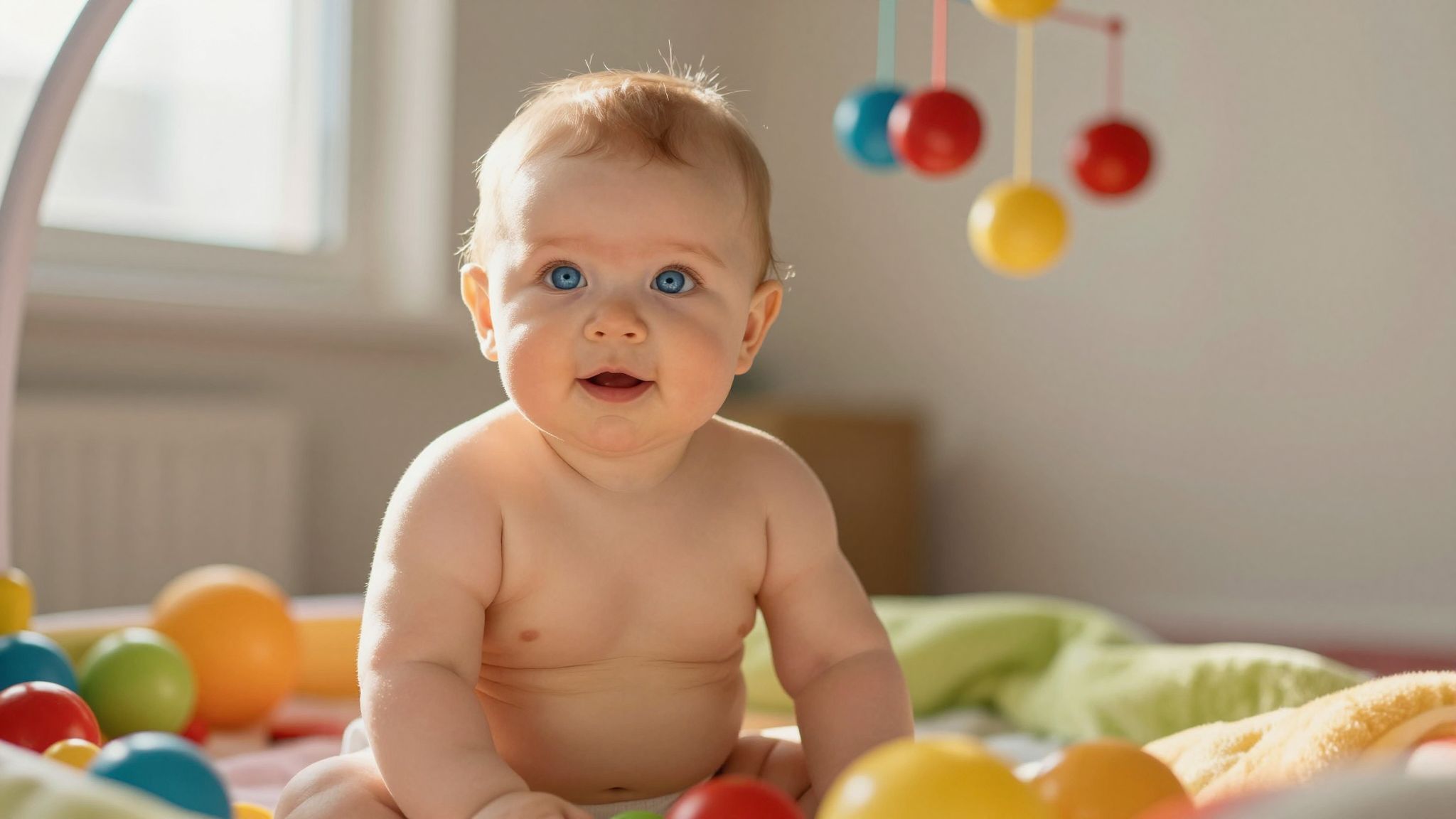 A fényviszonyok befolyásolják a színérzékelésünket.