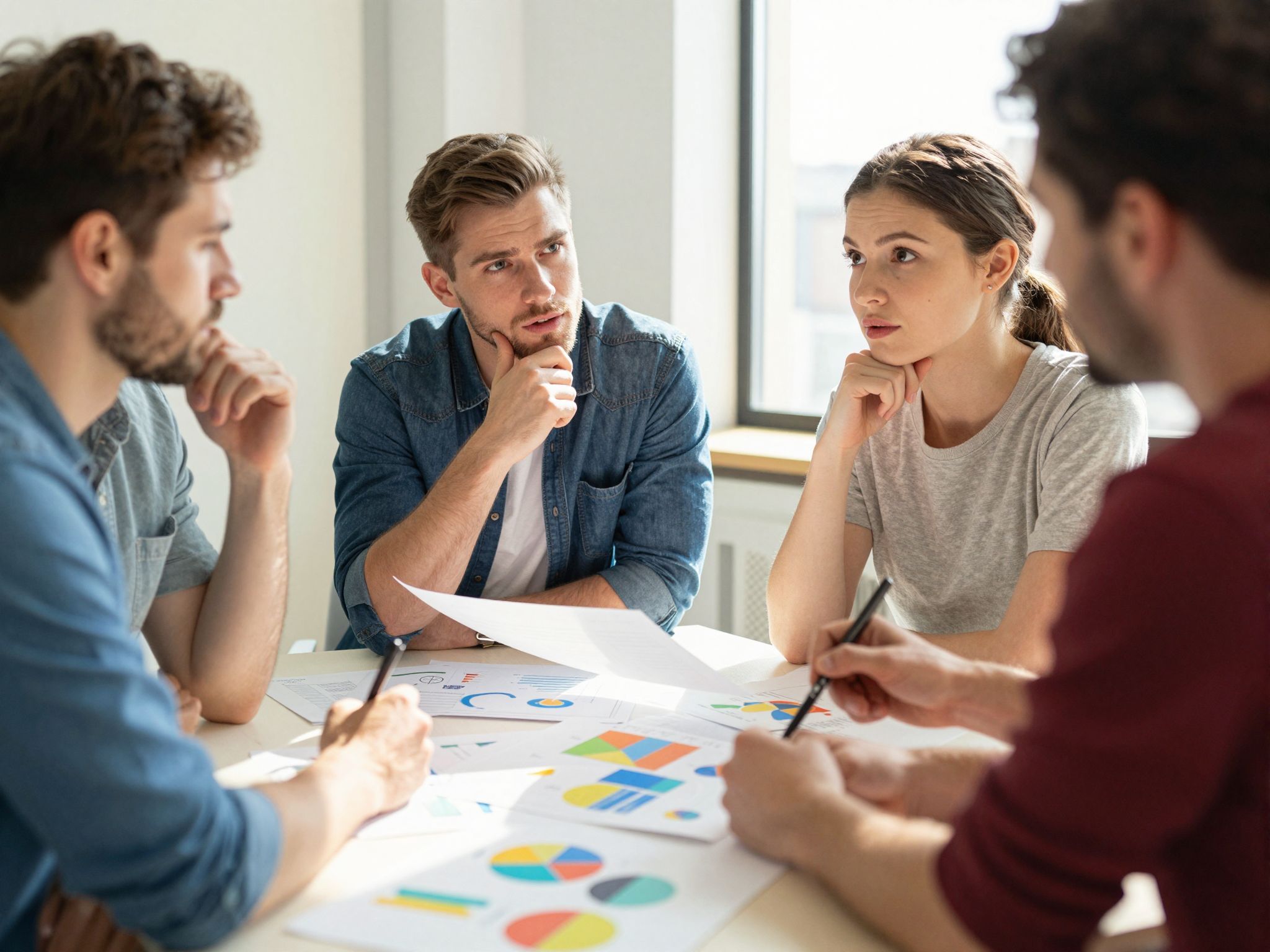 Az irányítás elengedése a bizalom hiányából fakadhat.