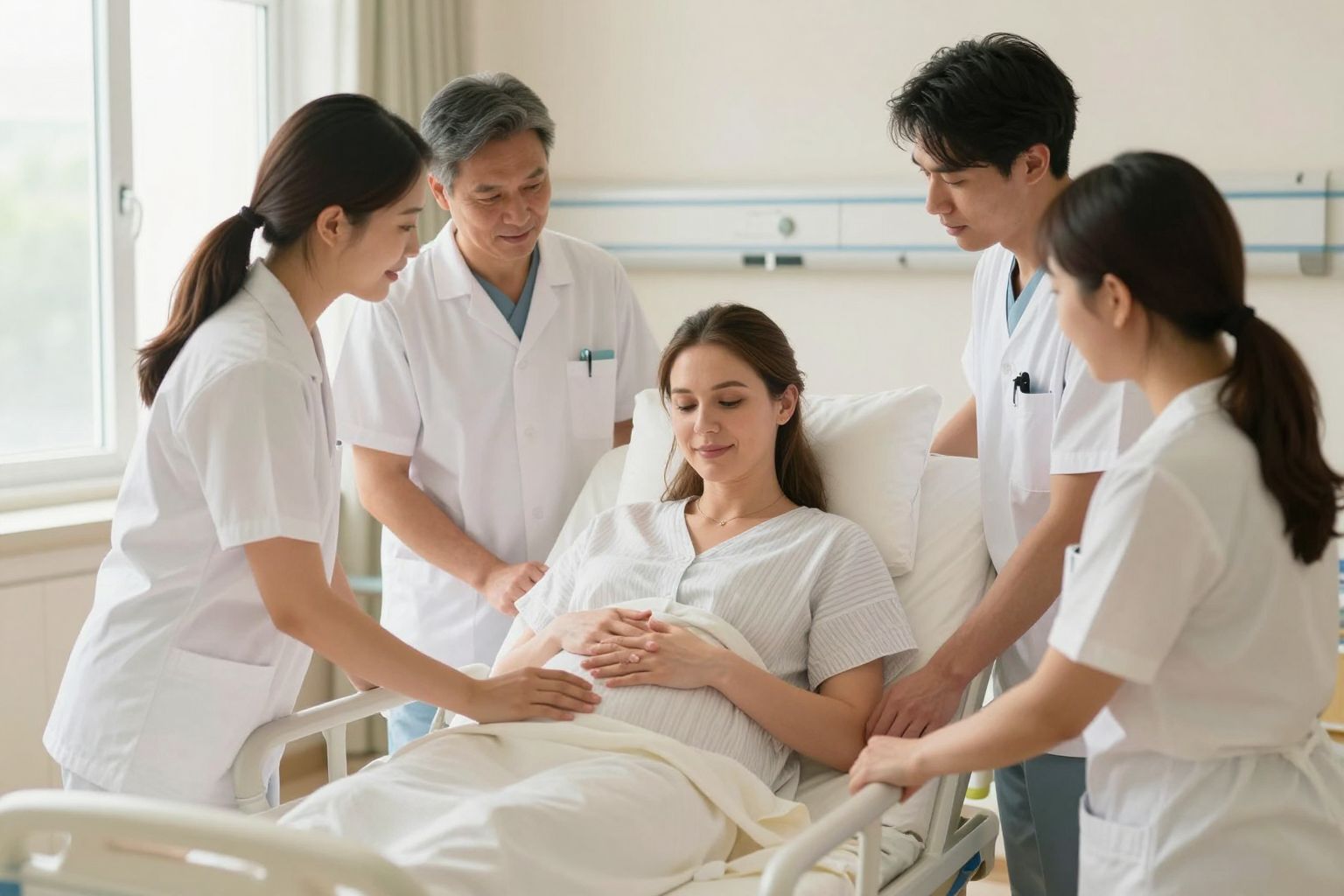 A szülészeti erőszak megsérti a nők autonómiáját és jogait.