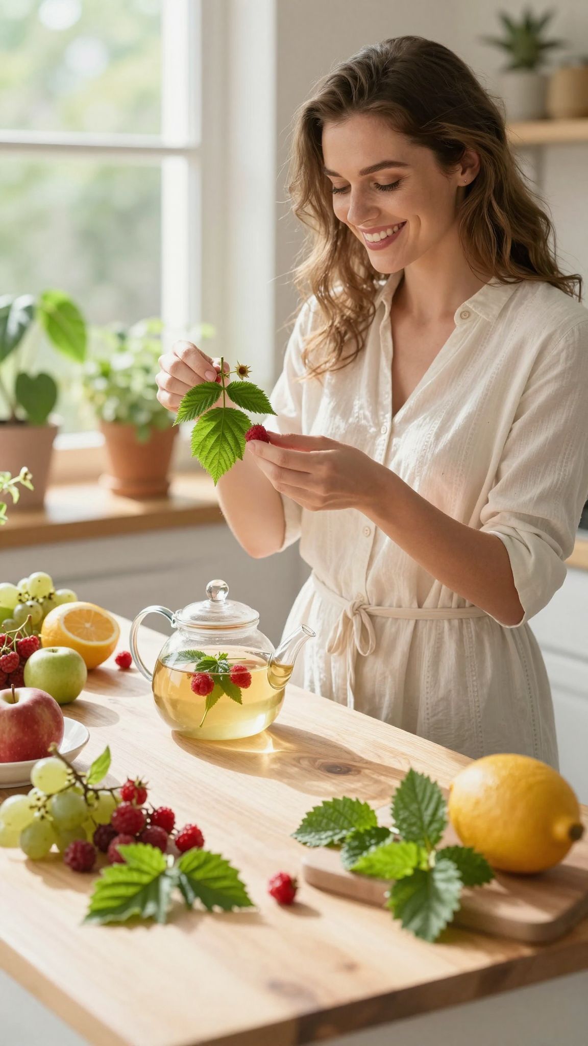Terhes nőknek és szoptatós anyáknak nem ajánlott.