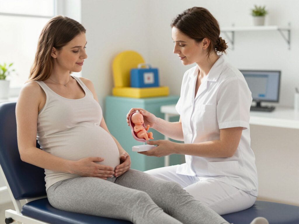 Mikor szükséges a magzatburok átszúrása: szülészeti protokollok és indokok