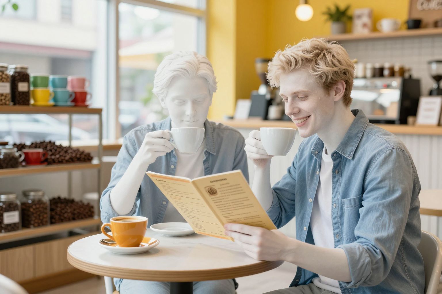 A sötét pörkölésű kávé magasabb antioxidáns tartalommal bír.
