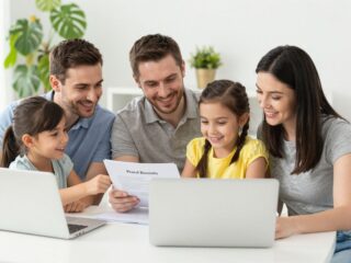 Minden, amit a családi pótlék jogosultságról tudni kell: feltételek és igénylés lépésről lépésre