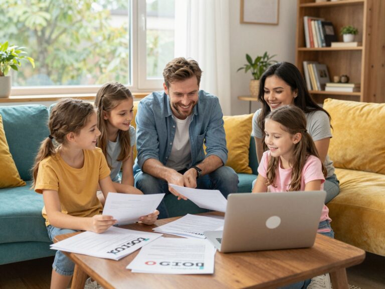 Minden, amit a CSOK-ról tudni kell: válaszok a 10 leggyakoribb igénylési kérdésre