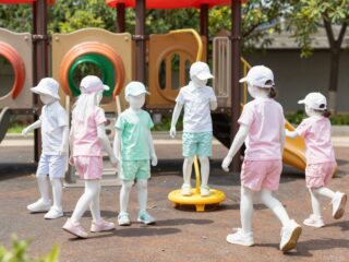 Minden, amit az UV-szűrős gyerekruhákról tudni kell: mire figyelj vásárláskor?