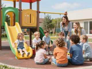 Minden gyereknek joga van óvodába járni? A törvényi szabályozás és a valóság
