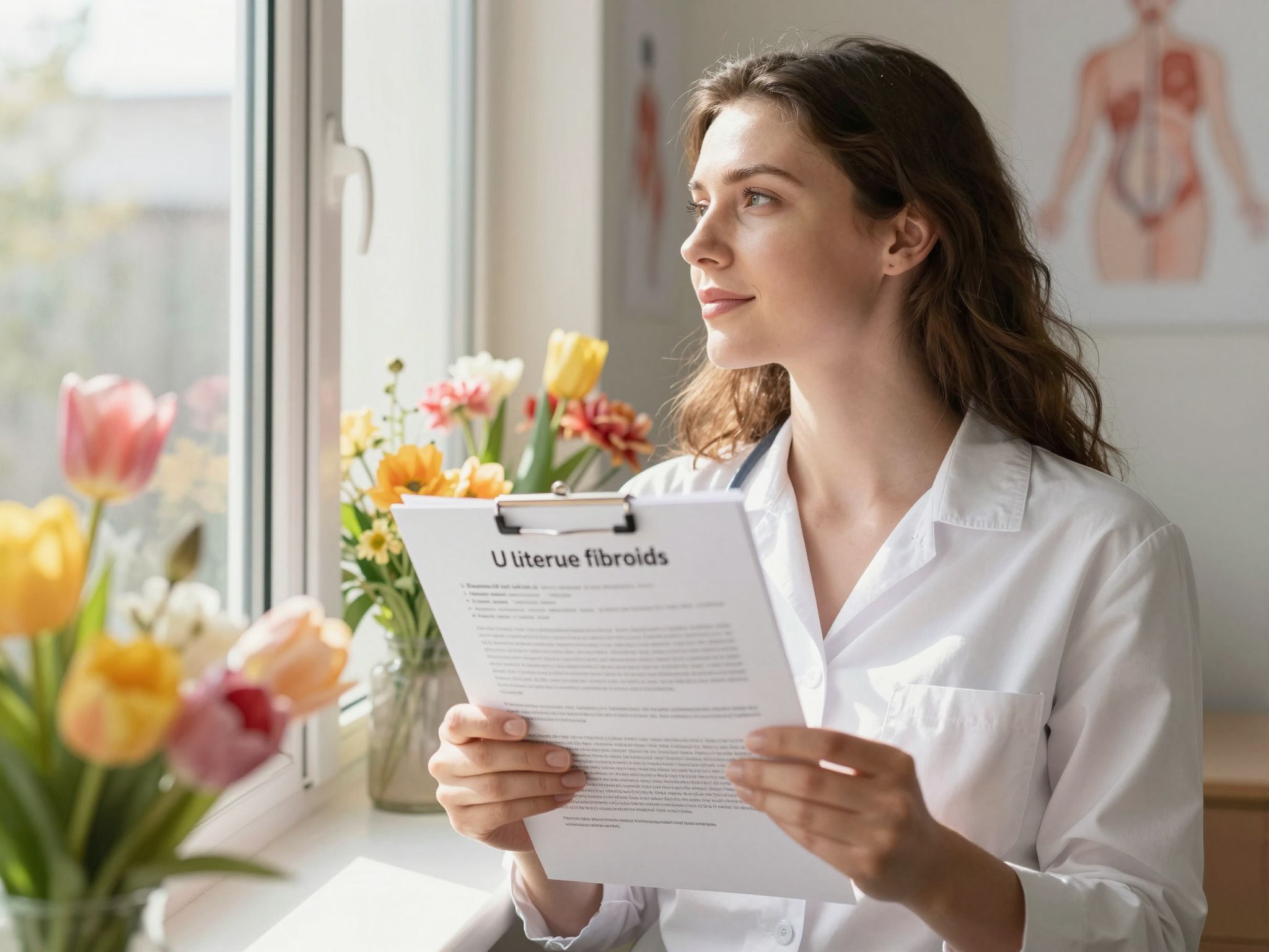 A mióma meddőséget okozhat, de kezelhető.