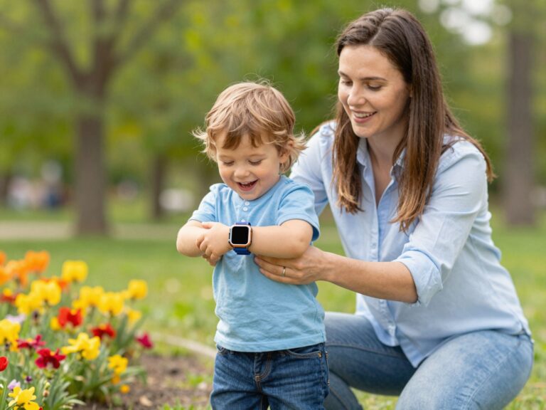 Mire jó egy gyerek okosóra? Funkciók, előnyök és hátrányok, amiket szülőként tudnod kell
