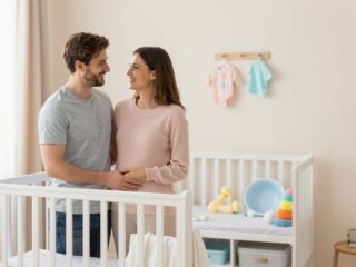 Mire ne költs pénzt babaváró listádban – Őszinte tanácsok