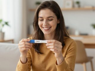 Mit árul el a hCG szinted? Minden, amit a terhességi hormonról tudni kell