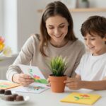 Mit is akarnak az anyák nőnapra? Túl a virágon és a csokin