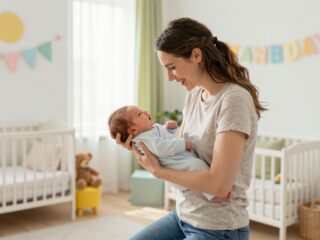 Mit jelent a szülési szabadság? szabályok 2025-ben és gyakorlati útmutató