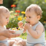 Mit tegyél, ha a baba elutasítja az ételt a melegben? Fontos a hidratálás