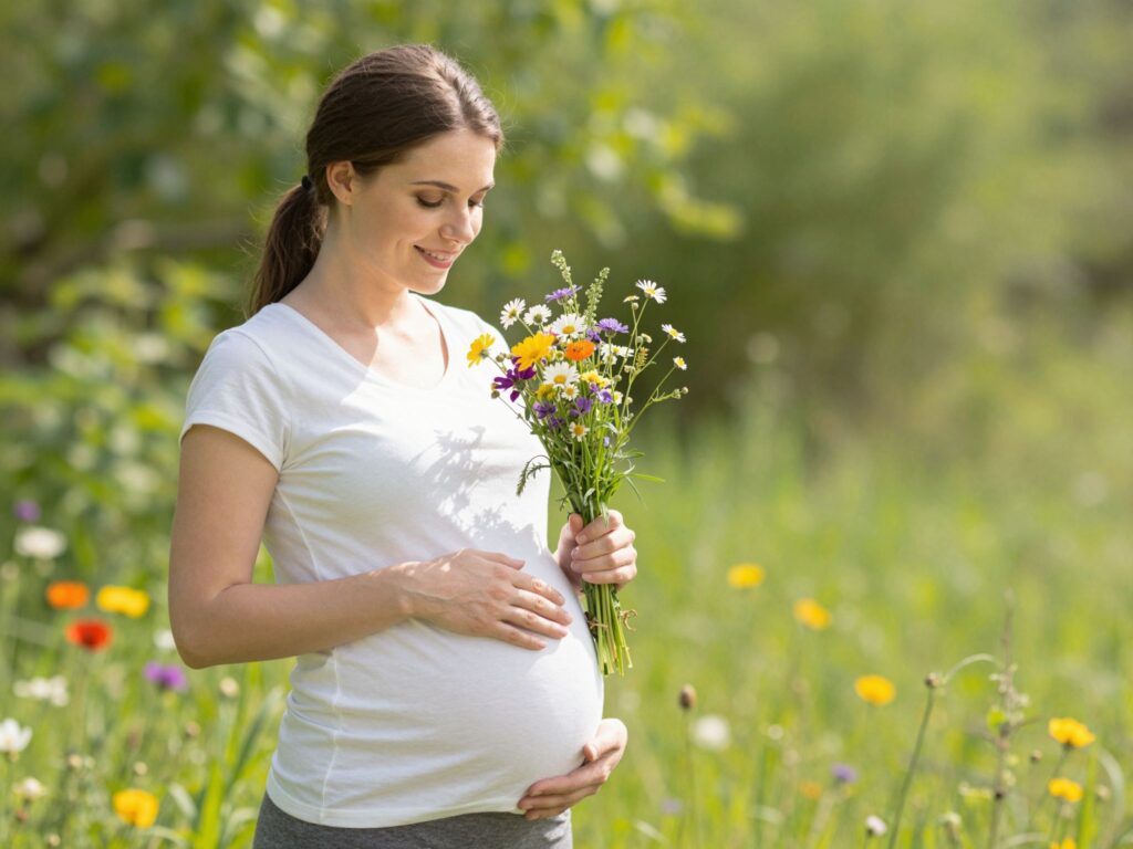 Mit tehetsz allergia ellen a terhesség alatt? Gyógyszerek és természetes megoldások