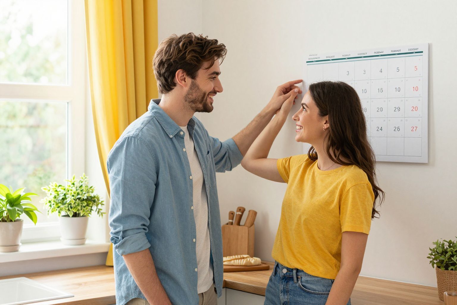 Ne aggódj, a türelem és a támogatás kulcsfontosságú!