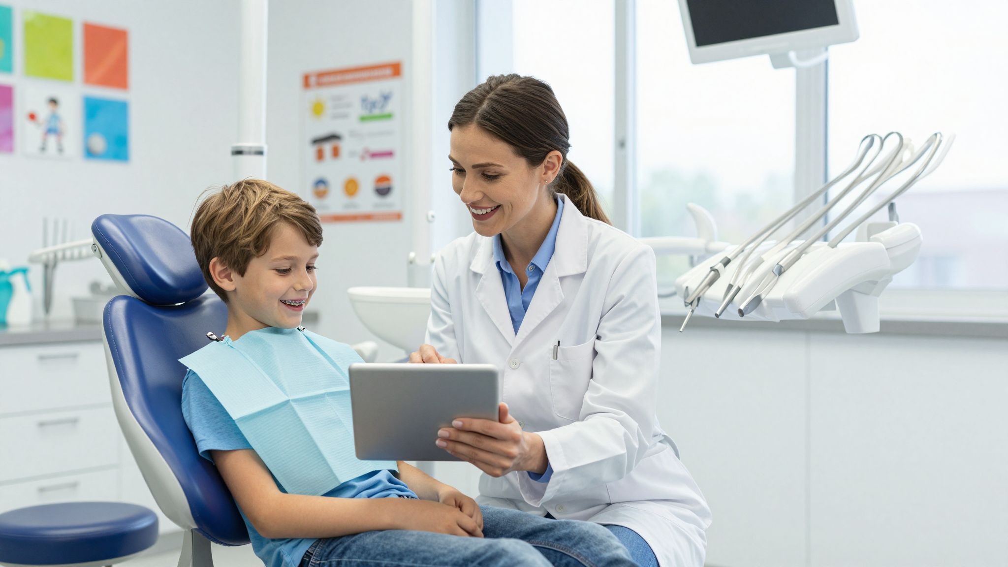 A korszerű diagnosztika gyorsabb és pontosabb kezeléseket eredményez.