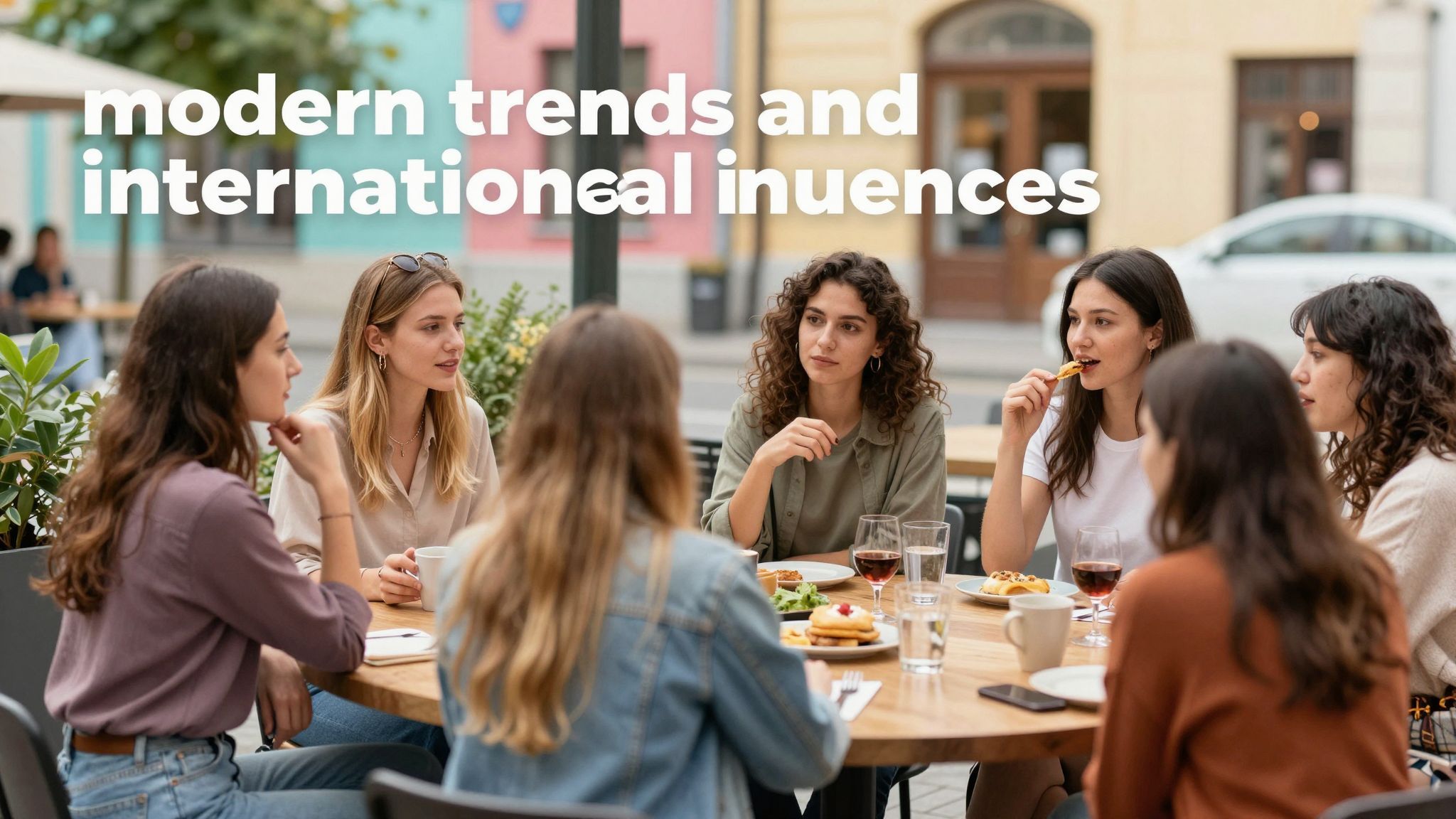 A nemzetközi hatások formálják a magyar női neveket.