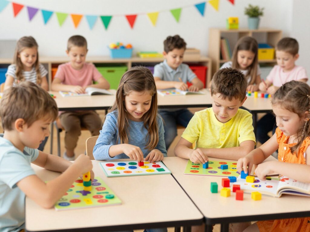 Mókás mondókák, amikkel a gyerek játszva tanul meg számolni