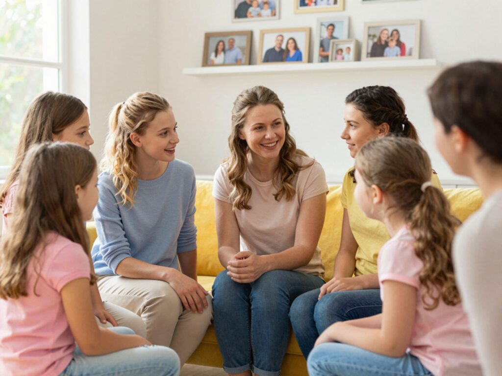 „Nálunk nem volt ennyi segítség”: mit tanulhatunk az előző generáció anyáitól?