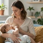 Ne szenvedj csendben: ezek a szoptatási nehézségek már orvosi segítséget igényelnek
