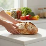 Ne tedd a kenyeret hűtőbe: mutatjuk a legjobb módszert a tárolására