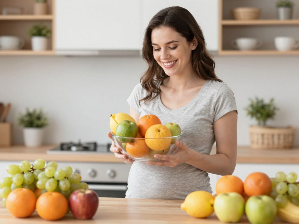 Nem is gondolnád, mennyi mindenről a túlzott cukorfogyasztás tehet a várandósság alatt