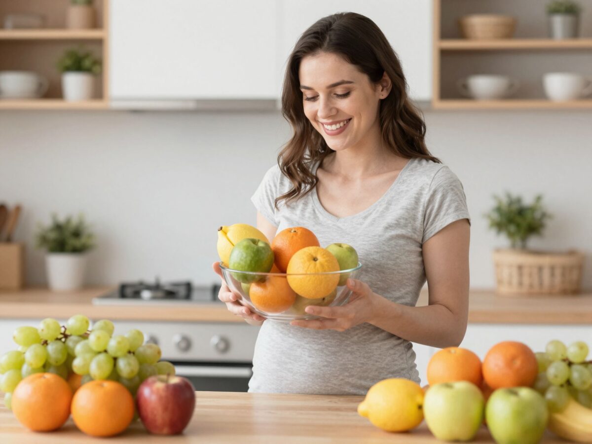 Nem is gondolnád, mennyi mindenről a túlzott cukorfogyasztás tehet a várandósság alatt