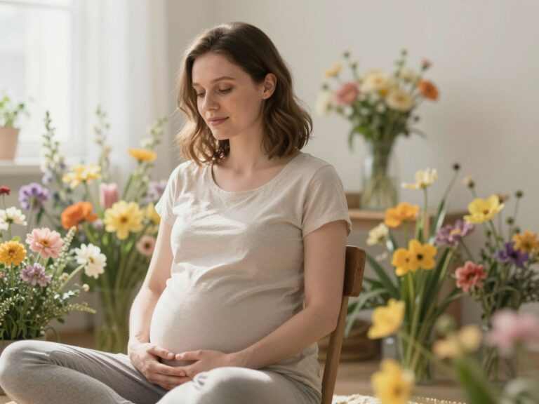 Nyugtatók szedése terhesség alatt: a benzodiazepinek növelik a vetélés kockázatát