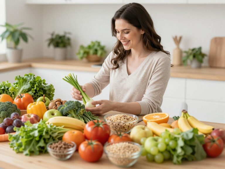 Okos baba diéta: mit egyél a terhesség alatt a magzat intelligenciájáért?