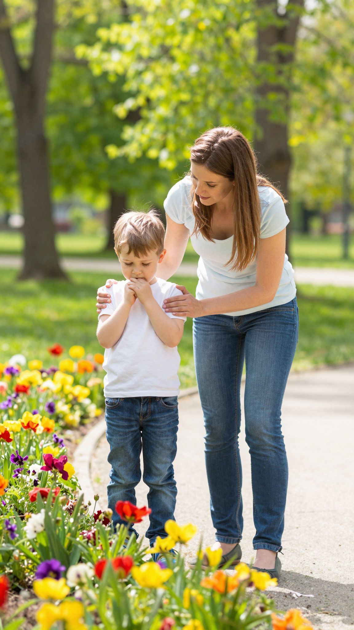 Az önértékelés növelése segít a magas érzékenységű gyerekeknek.
