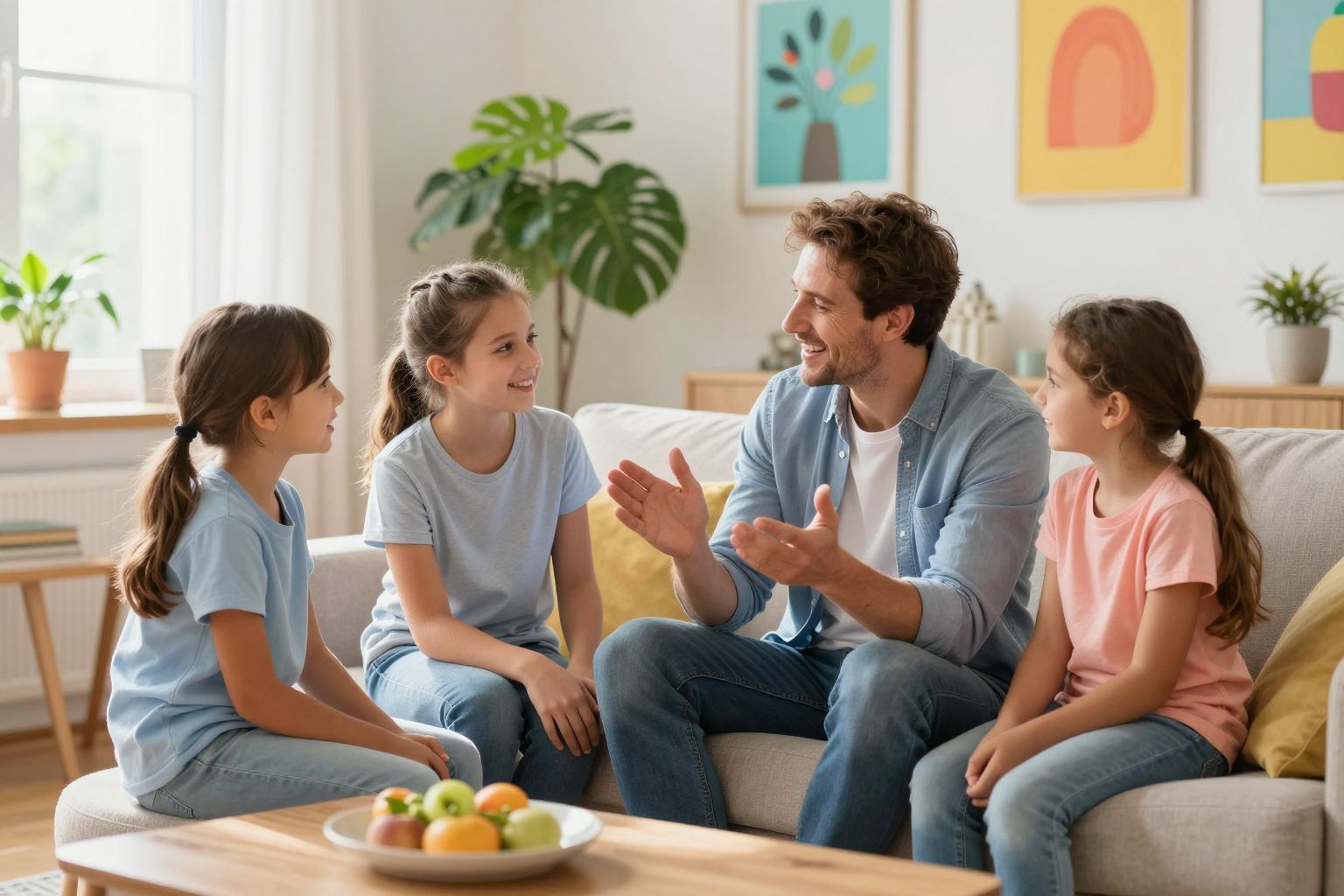 Az önérvényesítés kulcsa a tudatos határképzés.