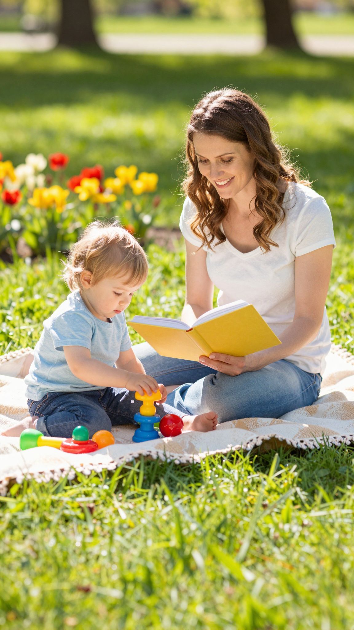 Az öngondoskodás segít újra felfedezni önmagadat!