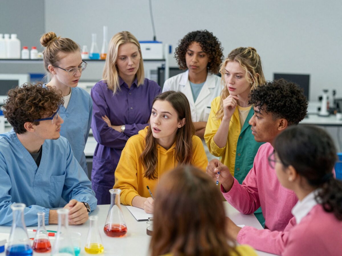 Önzettlenség és versenyszellem: a nemi sztereotípiák igazsága a tudomány fényében