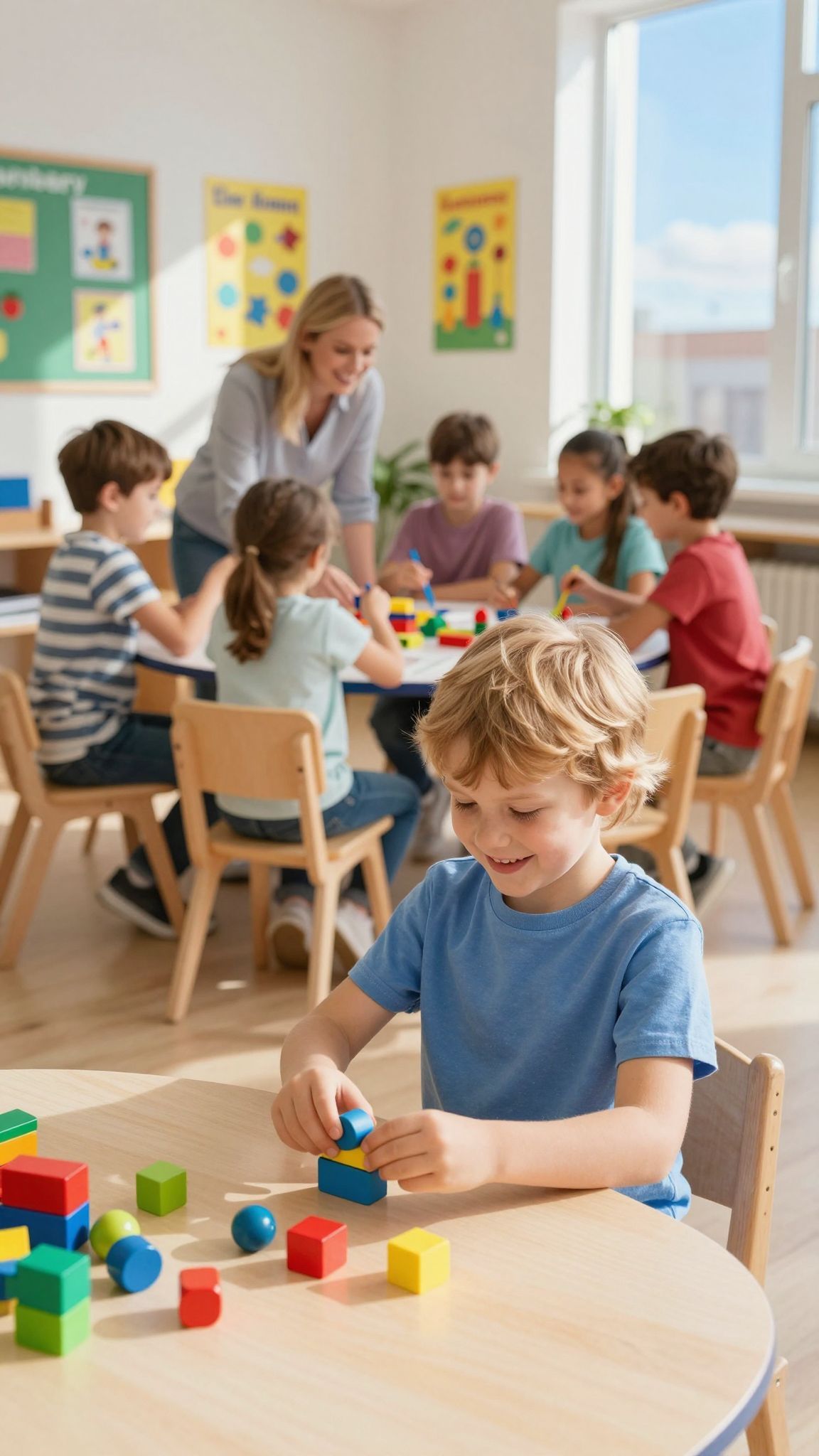 A türelem kulcsfontosságú a gyógyulási folyamat során.