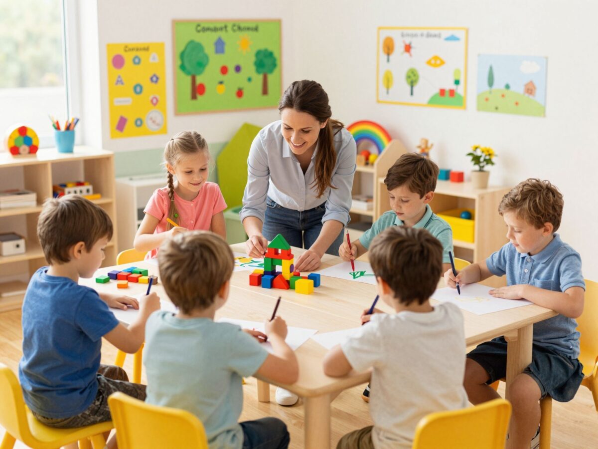 Óvodai koszt: mire figyeljünk, hogy elkerüljük a fertőzéseket és betegségeket?