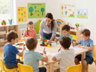 Óvodai koszt: mire figyeljünk, hogy elkerüljük a fertőzéseket és betegségeket?