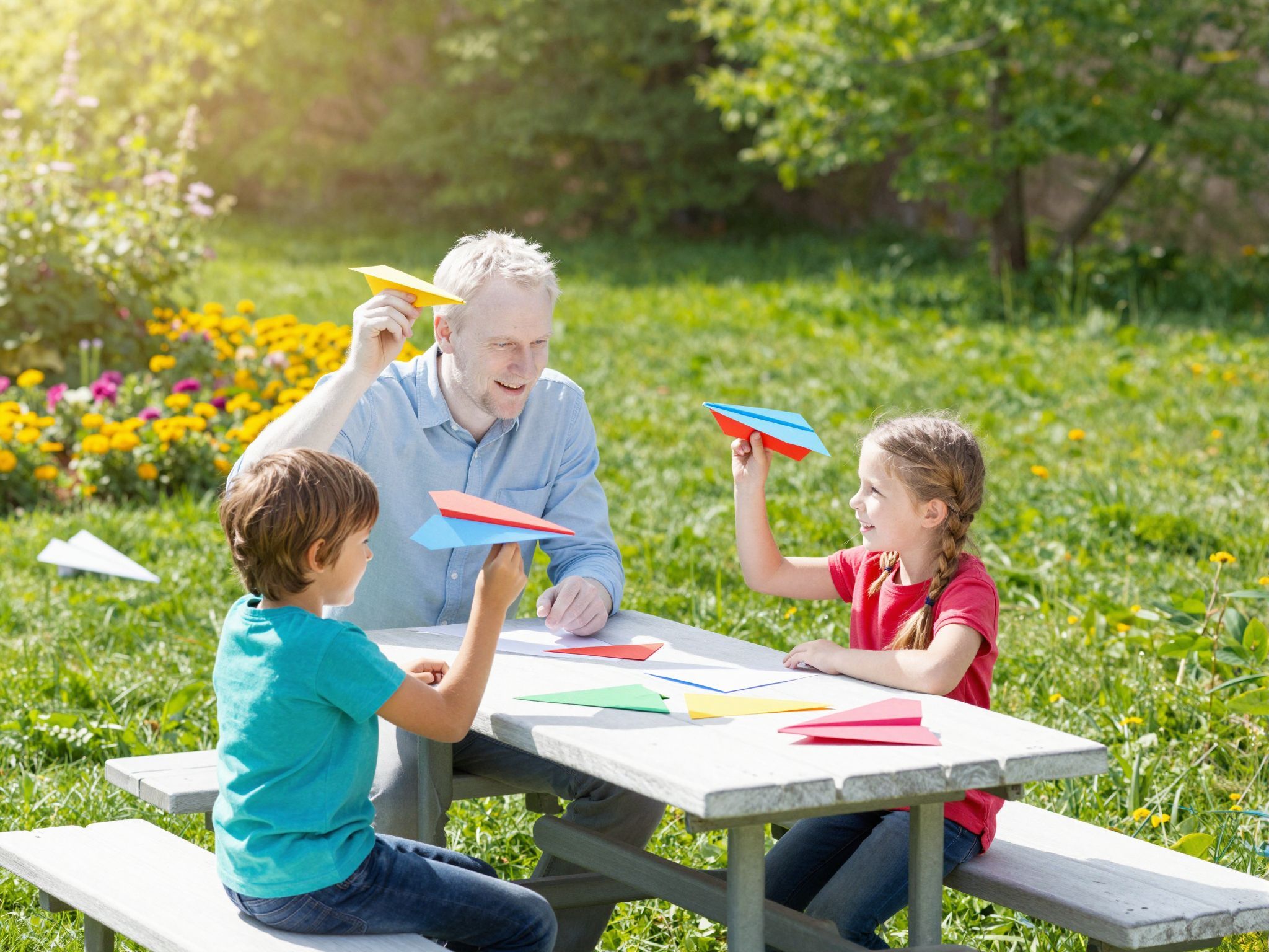 A szélirány és a terep fontos a repüléshez.