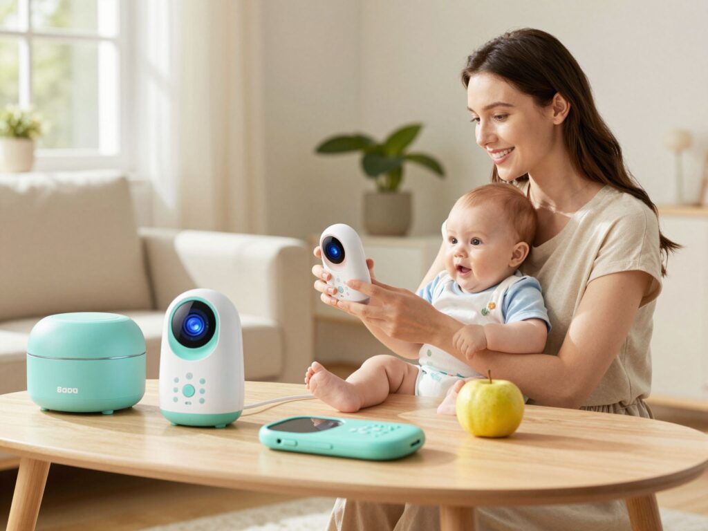 Pár hasznos kütyü, ami aranyat érhet a babás mindennapokban